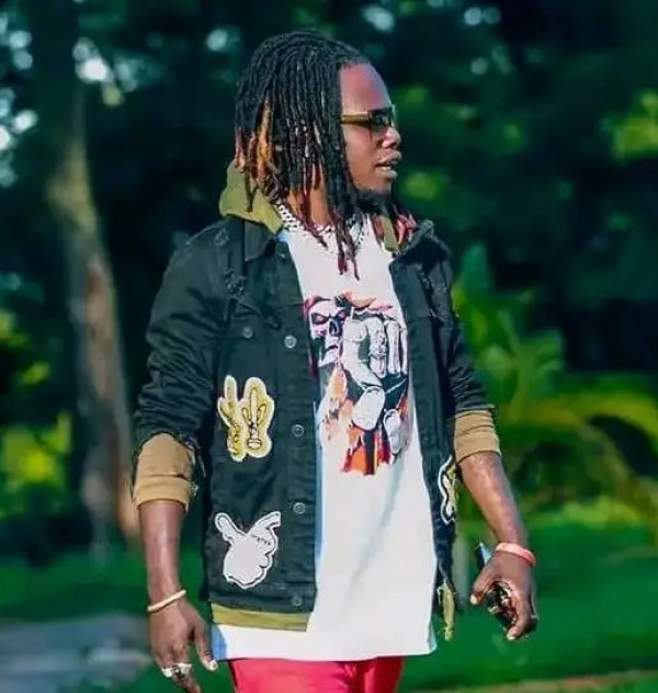 Okeng Born Town calls for Battle with Lango Artists