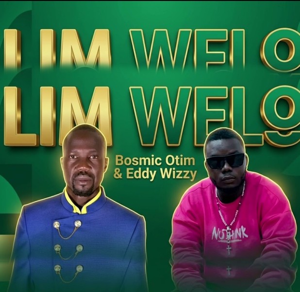 LIM WELO - Bosmic Otim