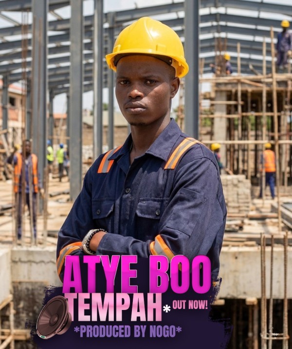 Atye Boo - Tempah